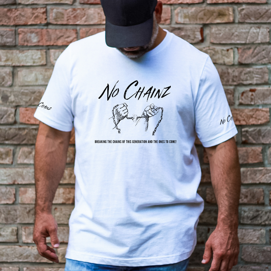 No Chainz Official Merch - T-Shirt