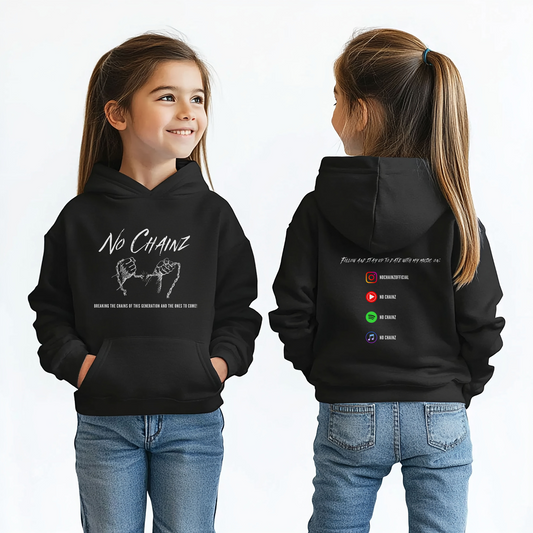 Youth - No Chainz Official Hoodie